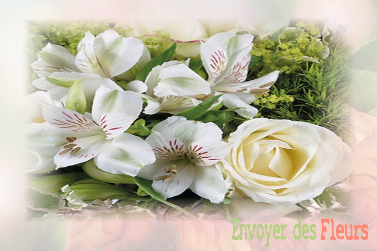 envoyer des fleurs à à SAINT-PAUL-TROIS-CHATEAUX