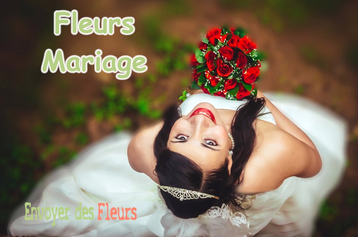 lIVRAISON FLEURS MARIAGE à SAINT-PAUL-TROIS-CHATEAUX